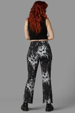 Gothic Veil Jean