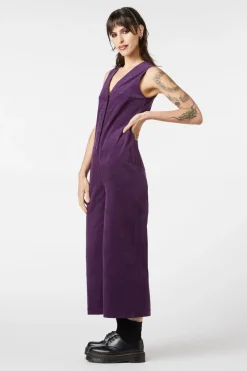Grapejuice Overall
