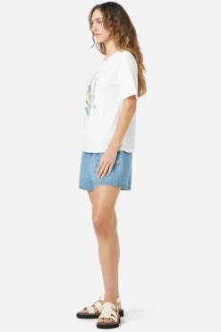 Green Garden Tee