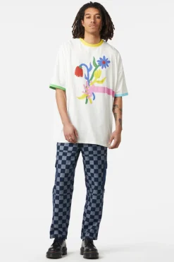 Green Thumb Tee
