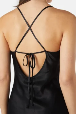 Hannah Slip Dress