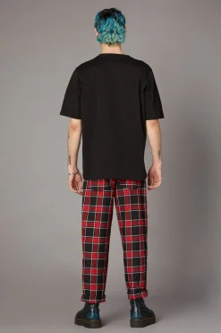 Hardward Goth Tee