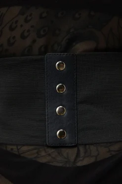 Hardware Waist Belt