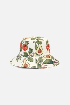 Harvest Brim Hat