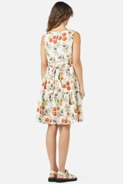 Harvest Mini Dress
