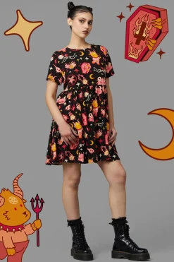 Hellish Dress