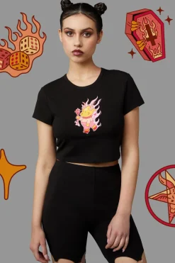 Hellish Tee