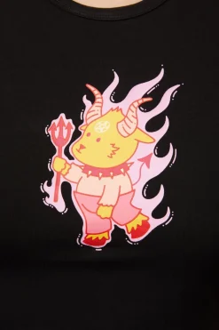 Hellish Tee