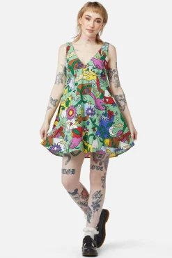 I Spy Dress