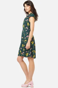 Jacinta Mini Dress