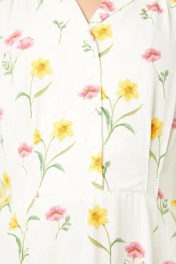 Jacinta Mini Dress