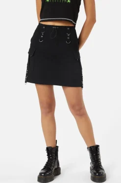 Jagger Cargo O-Ring Skirt
