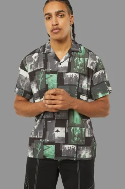 Jeopardy Ss Shirt