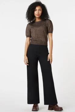 Jess Lurex Top