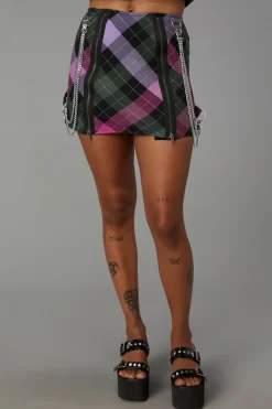 Jester Skirt