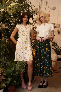 Josephine Blouse