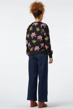 Josie Crewneck