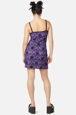 Jupiter Dress