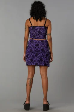 Jupiter Skirt