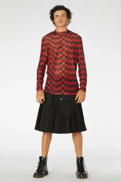 Jurassic Kilt
