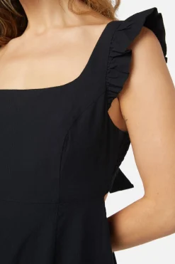 Kennedy Midi Dress