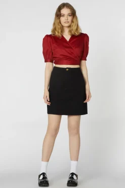 Kimberly Skirt