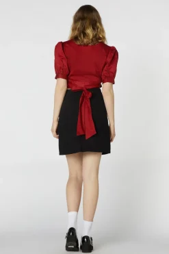 Kimberly Skirt