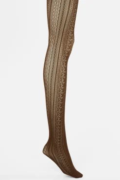 Lacey Tights