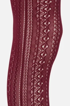 Lacey Tights