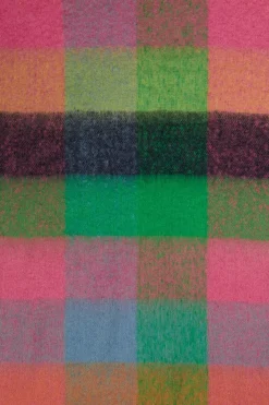 Large Blanket Throw
