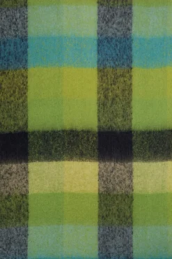 Large Blanket Throw