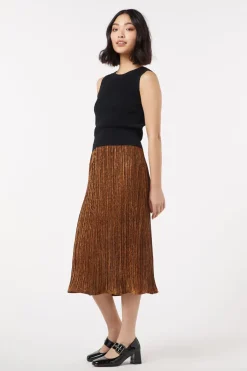 Leah Knit Tank Top