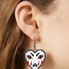 Leave Me Alone Earrings