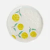 Lemon Plate