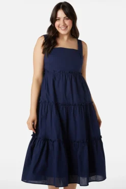 Lexi Midi Dress