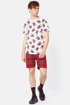 Light Me Up Tee
