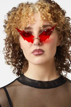 Lightning Glasses