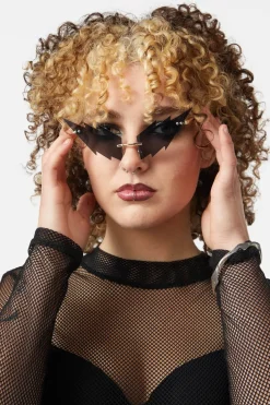 Lightning Glasses