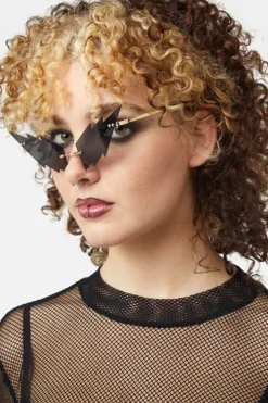 Lightning Glasses