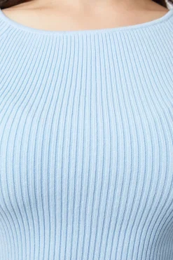Lizzy Knit Top