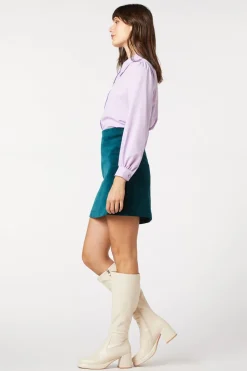 Lolly Blouse