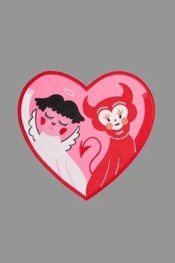 Love Bug Patch