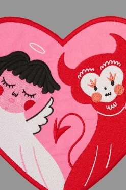 Love Bug Patch