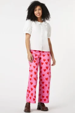 Lydia Blouse