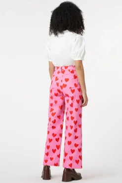 Lydia Blouse