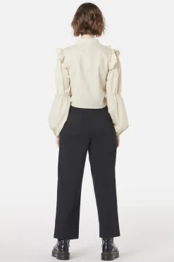 Maidservant Blouse