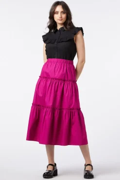 Mara Skirt