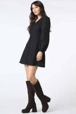Margo Mini Dress