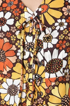 Marigold Pinny