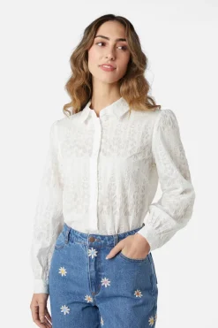 Marni Blouse